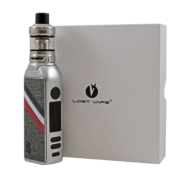 Lost Vape BTB ( Back to Basic) 100w Vape Kit