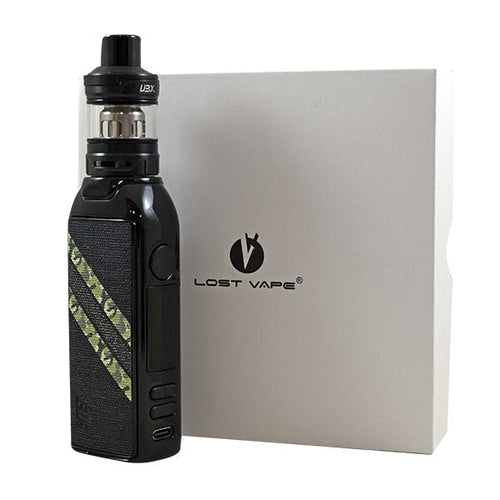 Lost Vape BTB ( Back to Basic) 100w Vape Kit
