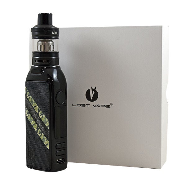 Lost Vape BTB ( Back to Basic) 100w Vape Kit