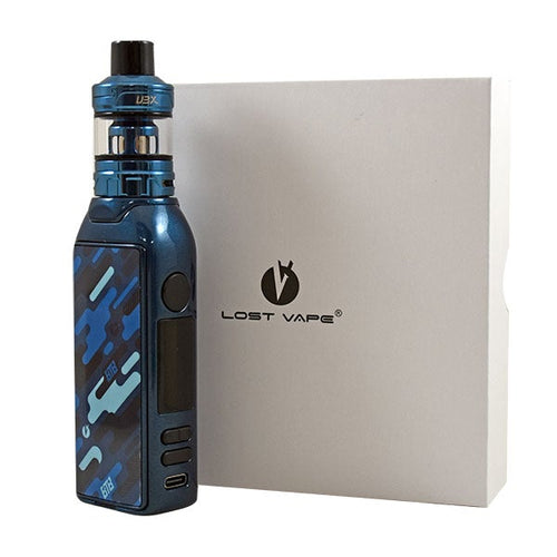 Lost Vape BTB ( Back to Basic) 100w Vape Kit