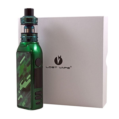 Lost Vape BTB ( Back to Basic) 100w Vape Kit