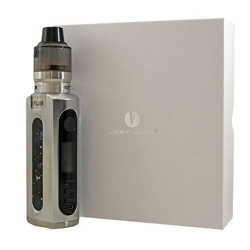 Lost Vape Grus 100w Vape Kit