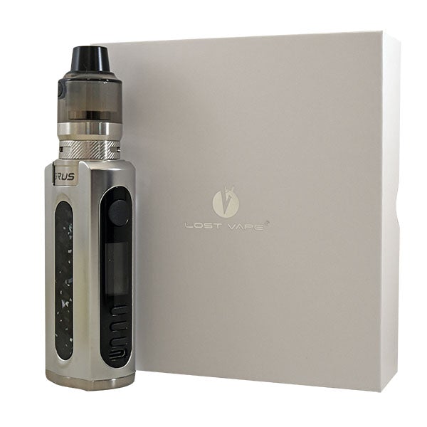 Lost Vape Grus 100w Vape Kit