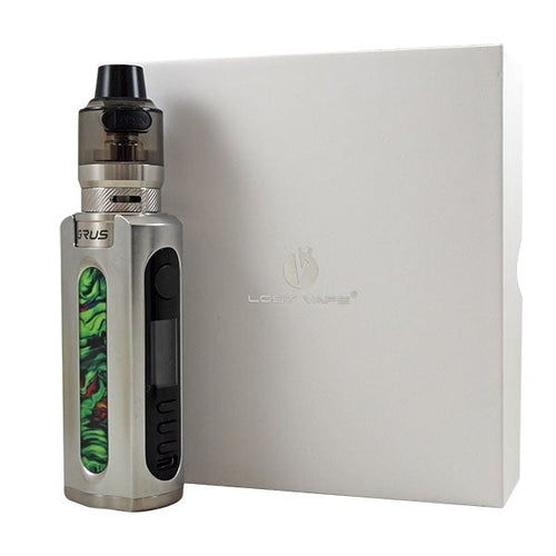 Lost Vape Grus 100w Vape Kit