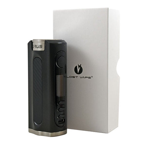 Lost Vape Grus 100w Mod