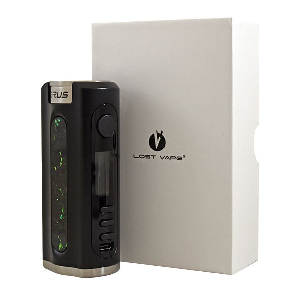 Lost Vape Grus 100w Mod