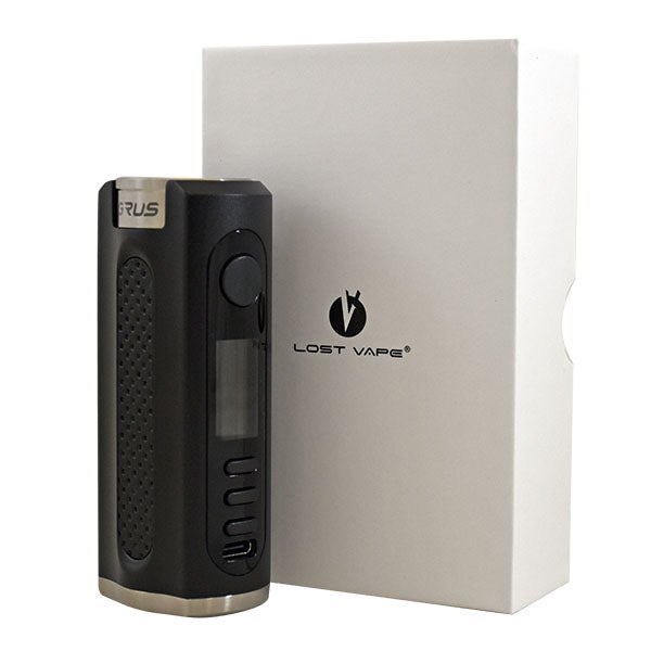 Lost Vape Grus 100w Mod