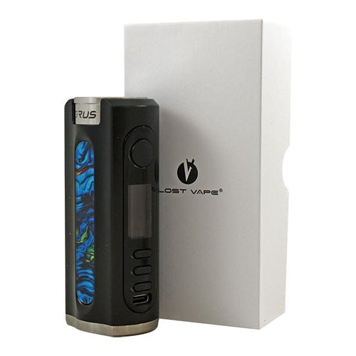 Lost Vape Grus 100w Mod