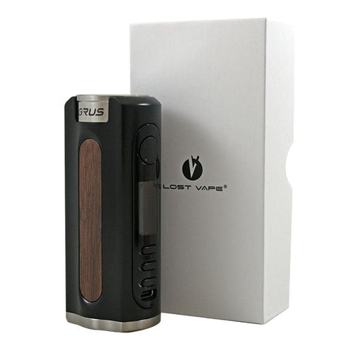 Lost Vape Grus 100w Mod