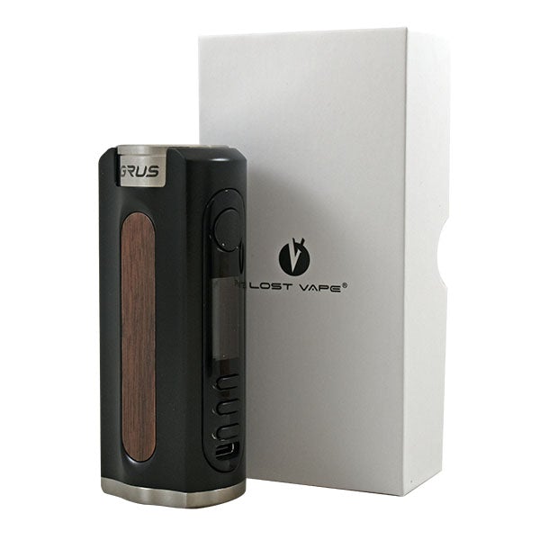 Lost Vape Grus 100w Mod