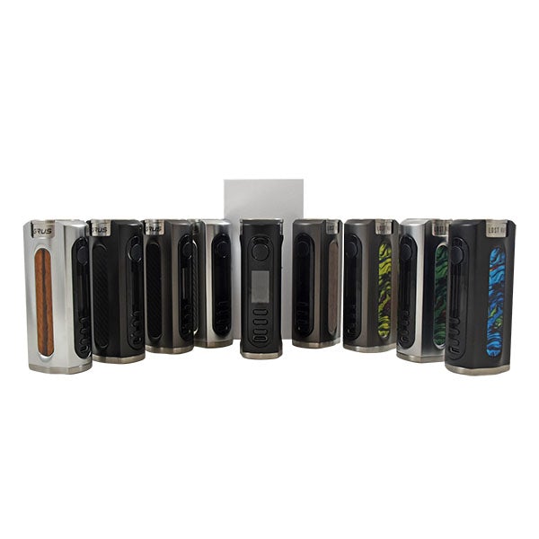 Lost Vape Grus 100w Mod