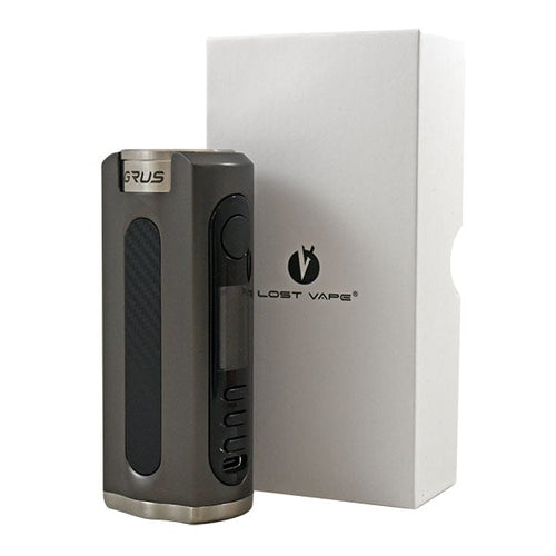 Lost Vape Grus 100w Mod