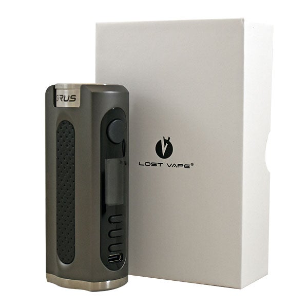 Lost Vape Grus 100w Mod