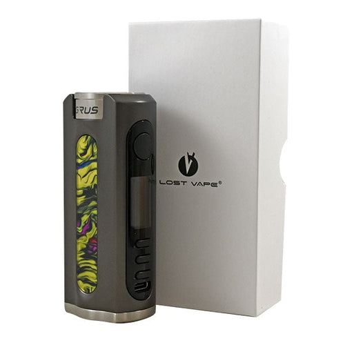 Lost Vape Grus 100w Mod
