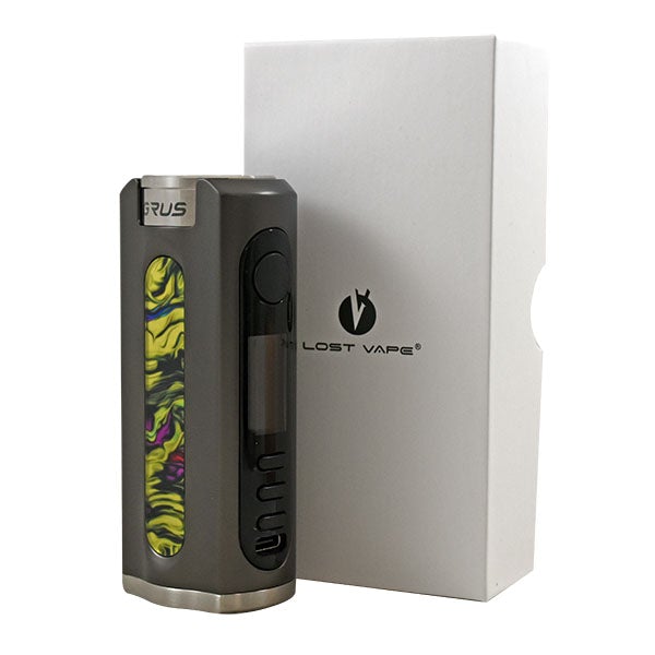 Lost Vape Grus 100w Mod