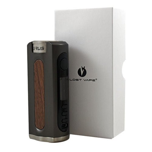 Lost Vape Grus 100w Mod