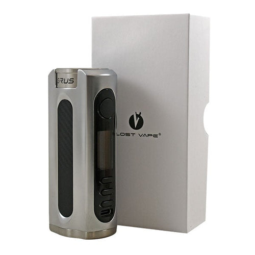 Lost Vape Grus 100w Mod