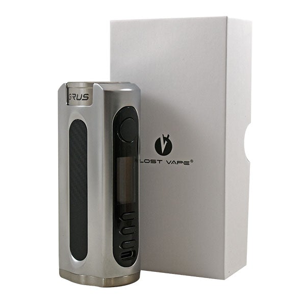 Lost Vape Grus 100w Mod