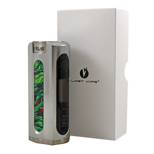 Lost Vape Grus 100w Mod