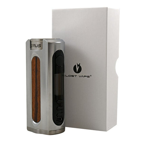 Lost Vape Grus 100w Mod