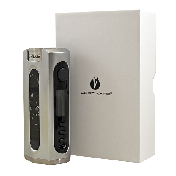Lost Vape Grus 100w Mod