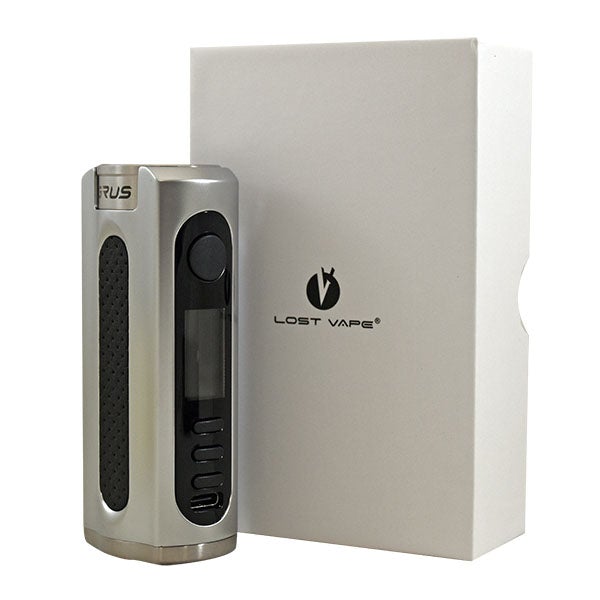 Lost Vape Grus 100w Mod