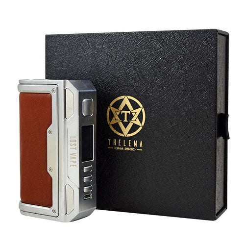 Lost Vape Thelema DNA250C Mod