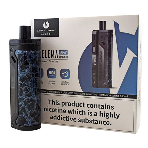 Lost Vape Thelema 80w Pod Vape Kit