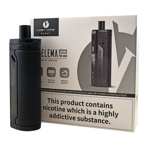 Lost Vape Thelema 80w Pod Vape Kit