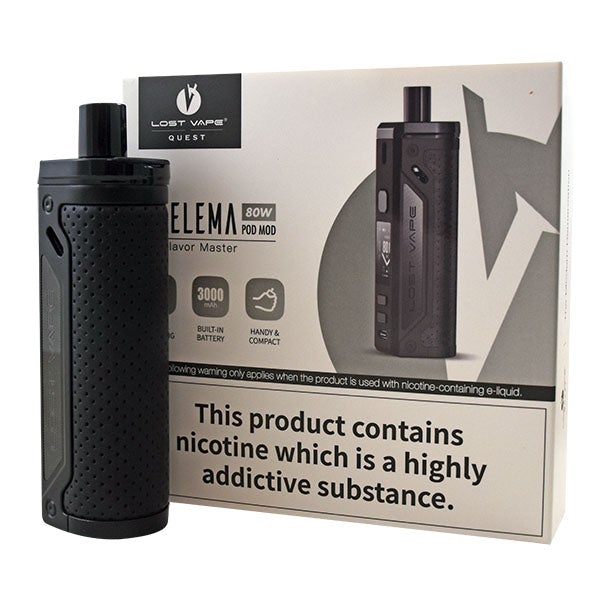 Lost Vape Thelema 80w Pod Vape Kit