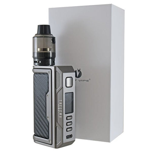 Lost Vape Thelema Quest 200W Kit