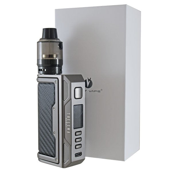 Lost Vape Thelema Quest 200W Kit