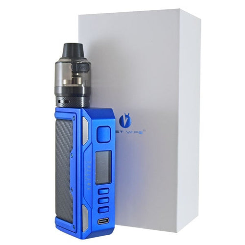 Lost Vape Thelema Quest 200W Kit