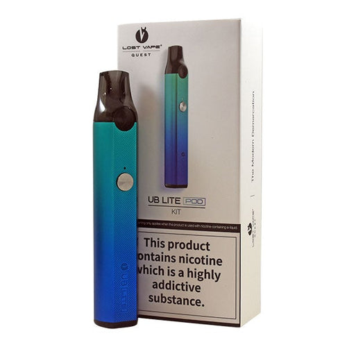 Lost Vape UB Lite Pod Kit