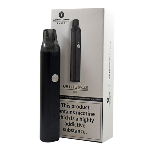 Lost Vape UB Lite Pod Kit