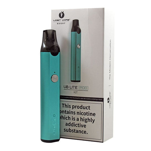 Lost Vape UB Lite Pod Kit