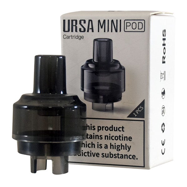 Lost Vape Ursa Mini Pod Cartridge 1pc