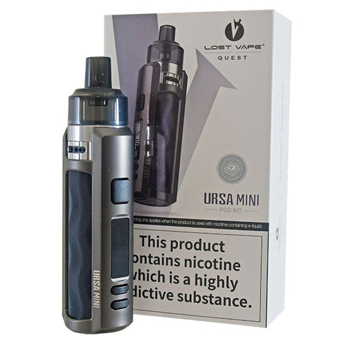 Lost Vape Ursa Mini Pod Kit