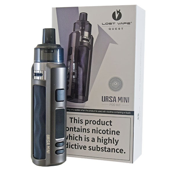 Lost Vape Ursa Mini Pod Kit