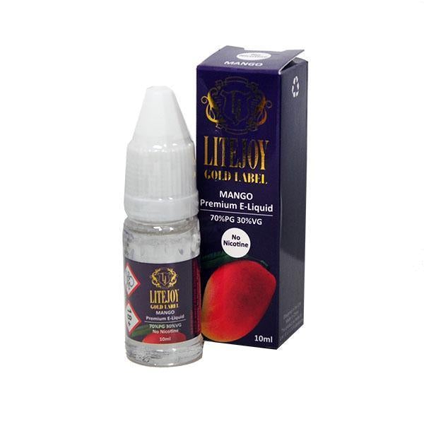 Mango by Litejoy Gold Label 10ml