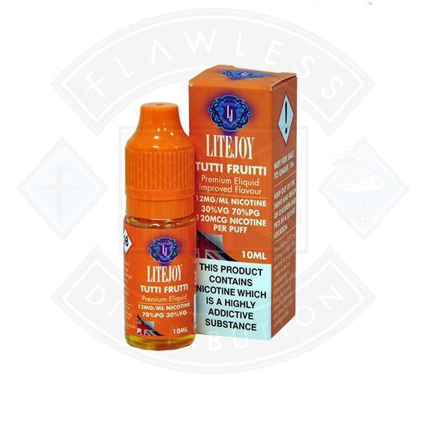 Tutti Frutti by Litejoy 10ml