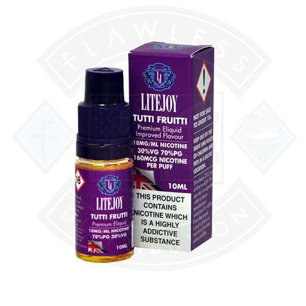 Tutti Frutti by Litejoy 10ml