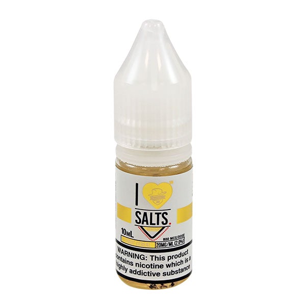 I love Salts Fruit Cereal 10ml 20mg by Mad Hatter Juice