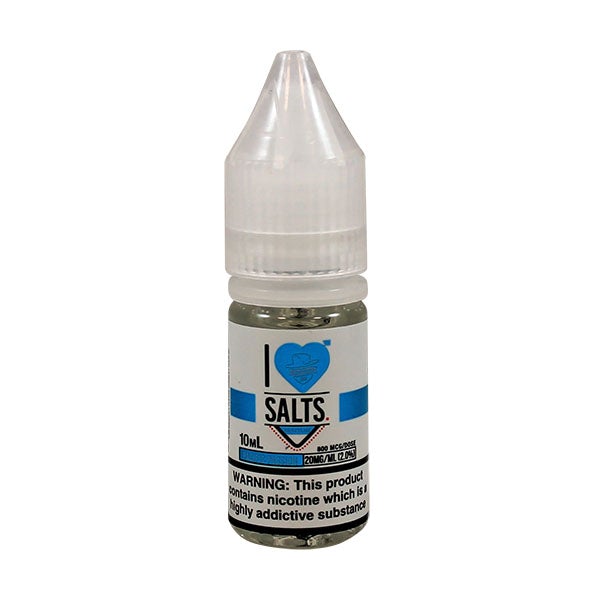I love Salts Pacific Passion 10ml 20mg by Mad Hatter Juice