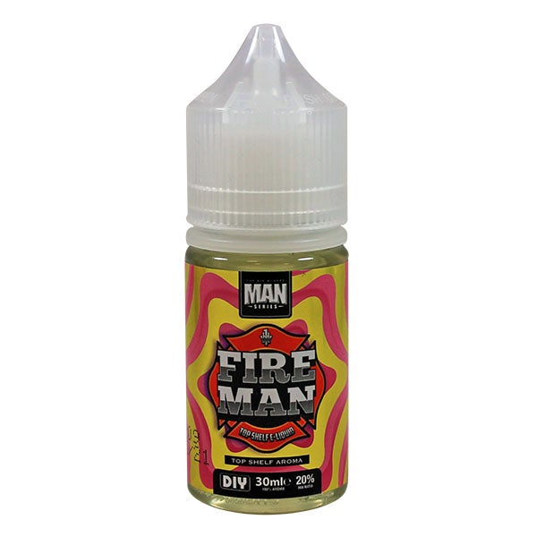 One Hit Wonder Aroma Fire Man 30ml