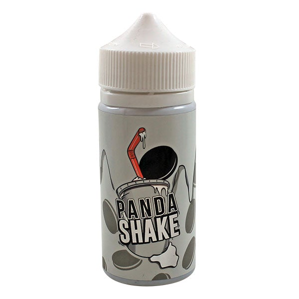 Milkshake Liquid - Panda Shake 80ml Short Fill e-liquid
