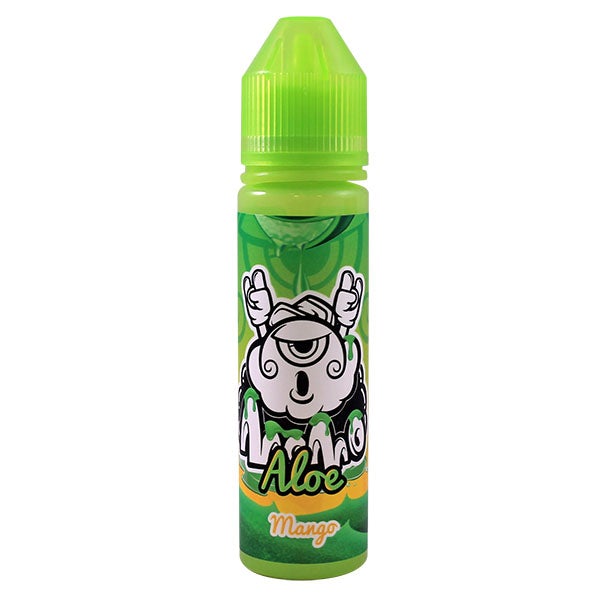 Momo Aloe Mango 0mg 50ml Shortfill