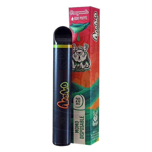 Momo Disposable Vape Pen