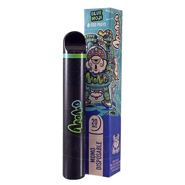 Momo Disposable Vape Pen