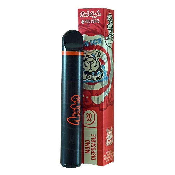 Momo Disposable Vape Pen